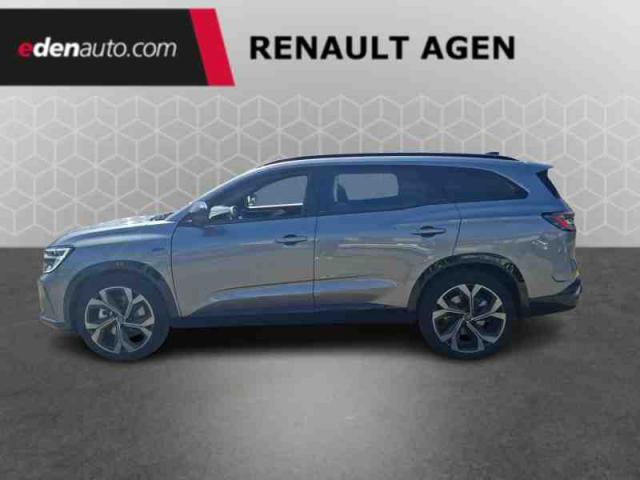 Renault Espace image 8