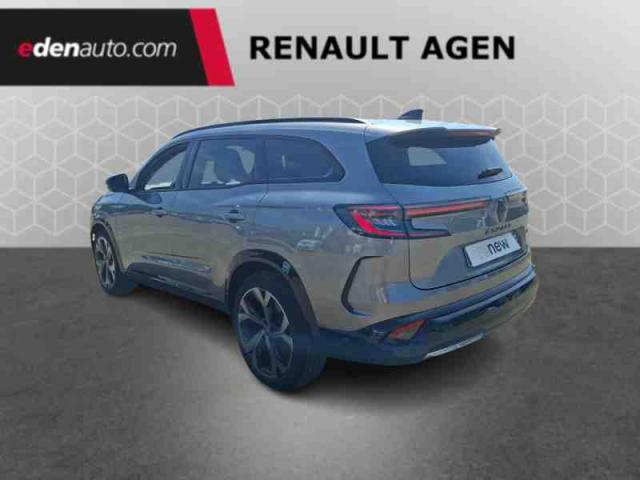Renault Espace image 4
