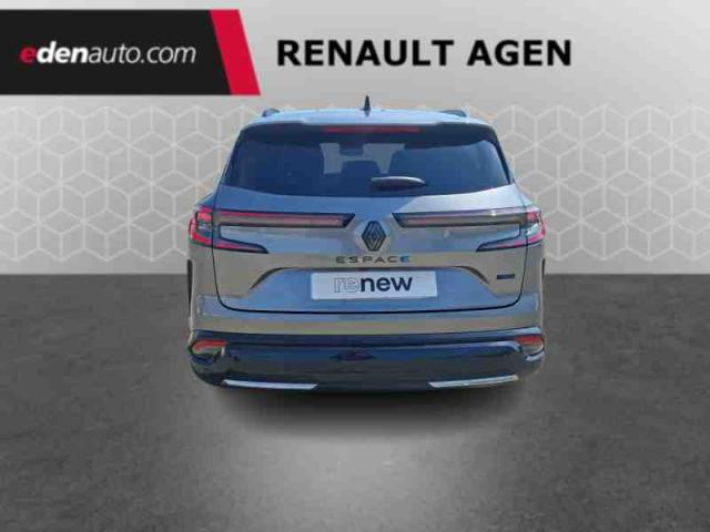 Renault Espace image 2