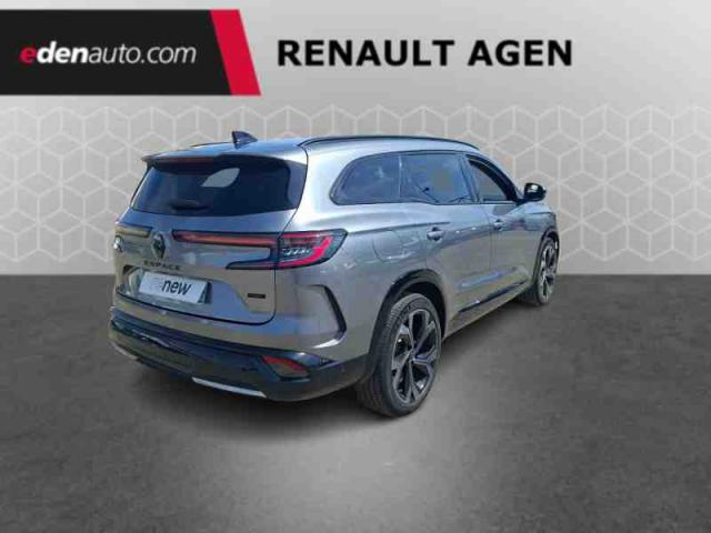 Renault Espace image 7