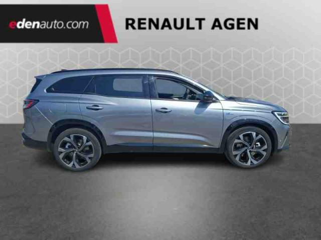 Renault Espace image 6