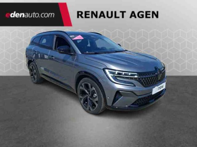 Renault Espace image 5