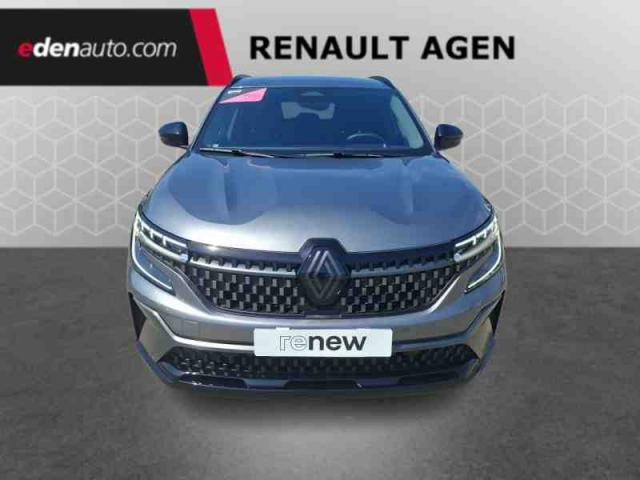 Renault Espace image 3