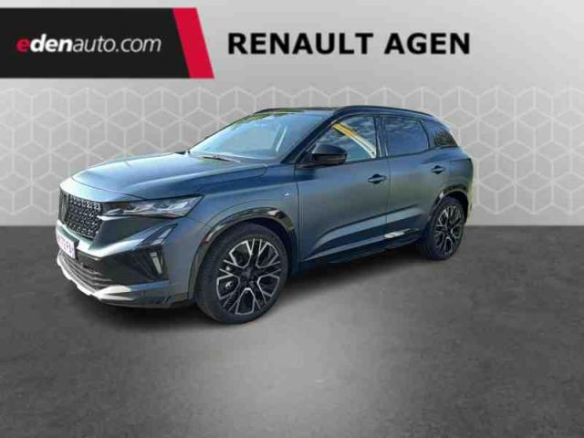 Renault Austral Full Hybrid E-Tech 200 Ch Esprit Alpine