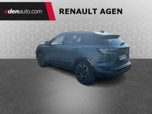 Renault Austral image 8