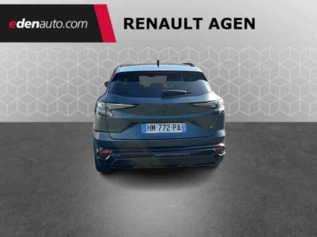 Renault Austral image 1