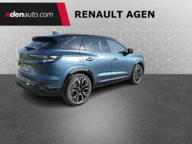 Renault Austral image 5