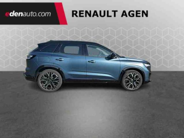 Renault Austral image 4