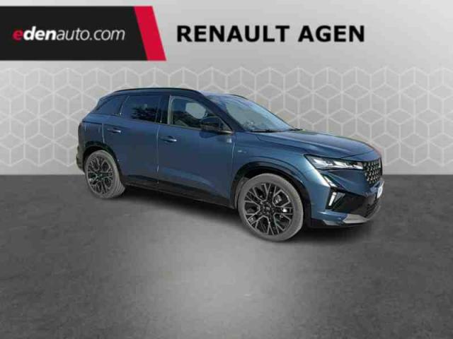 Renault Austral image 6