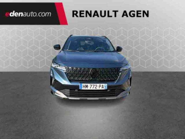 Renault Austral image 3