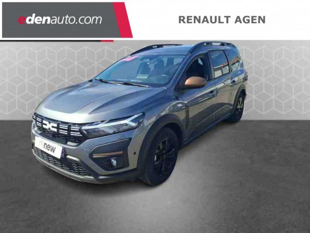 Dacia Jogger d’occasion