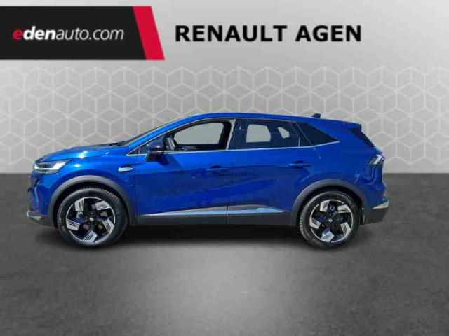 Renault Symbioz image 6