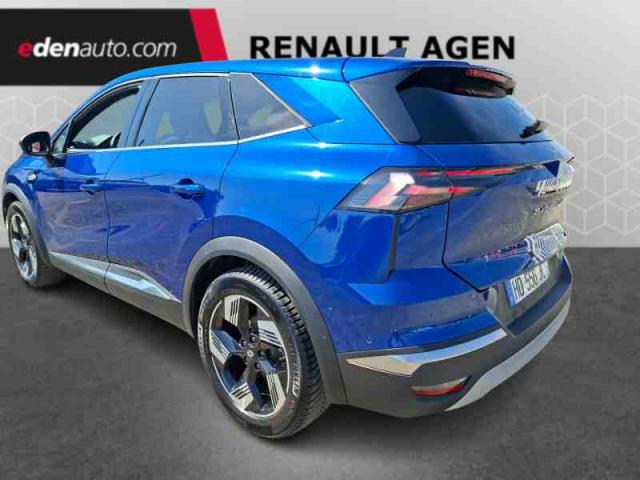 Renault Symbioz image 4