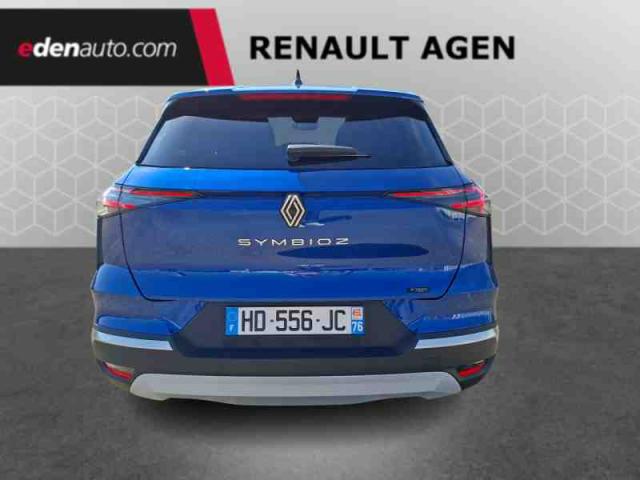 Renault Symbioz image 2