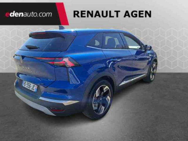 Renault Symbioz image 5