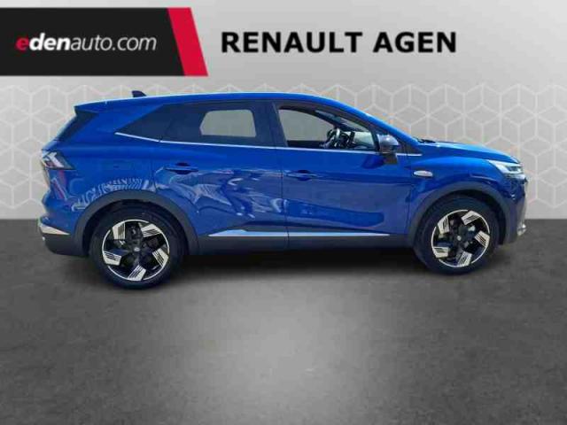 Renault Symbioz image 3
