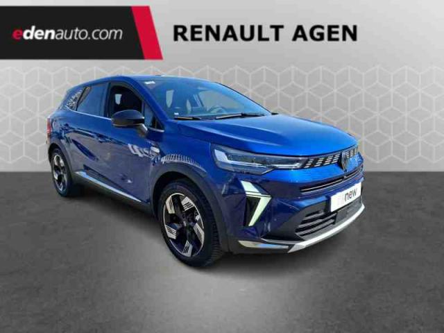 Renault Symbioz image 9