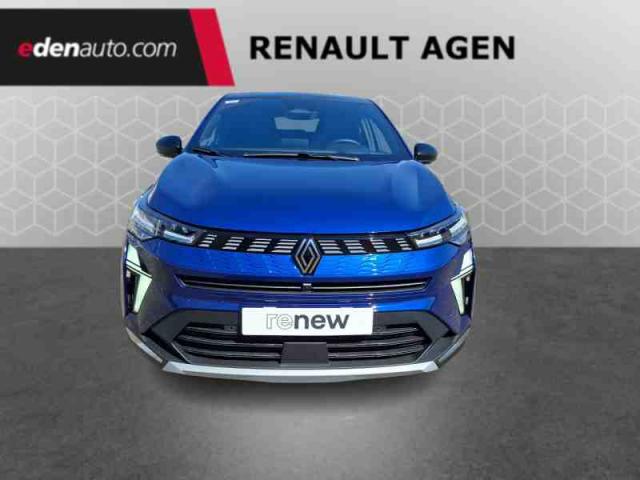 Renault Symbioz image 8