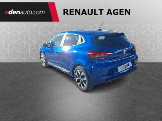 Renault Clio image 6