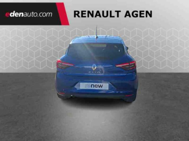 Renault Clio image 8
