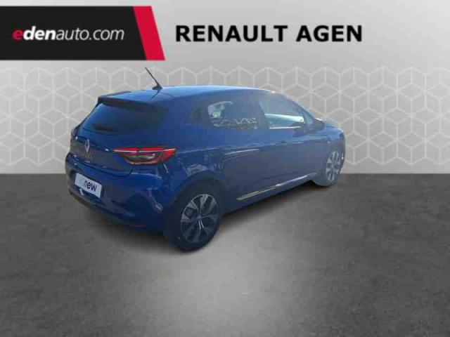 Renault Clio image 2