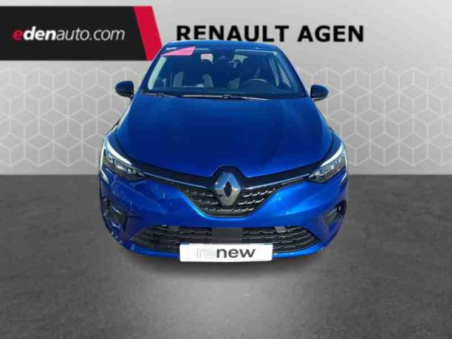 Renault Clio image 4