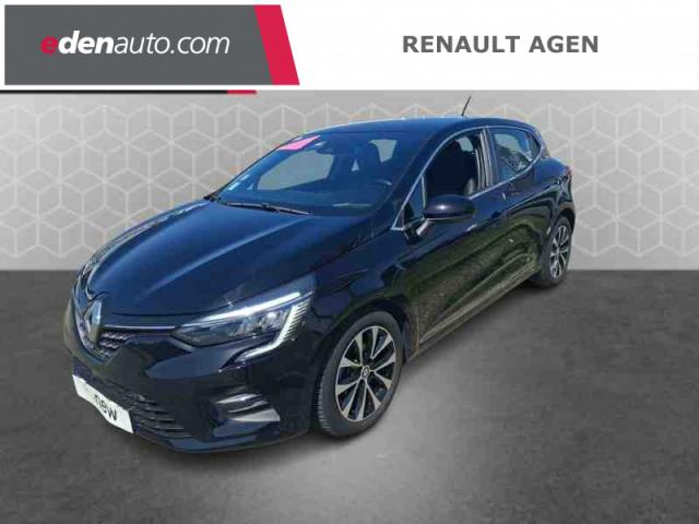Renault Clio Tce 100 Gpl - 21n Intens