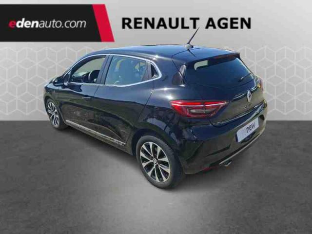 Renault Clio image 6