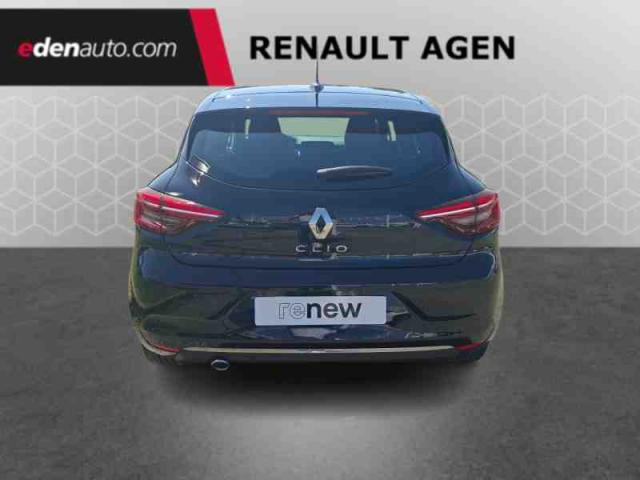 Renault Clio image 8
