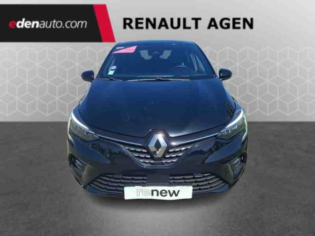 Renault Clio image 9