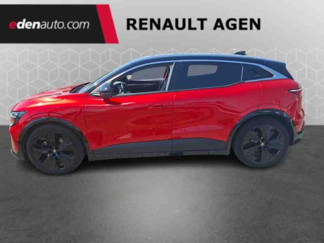 Renault Mégane image 5