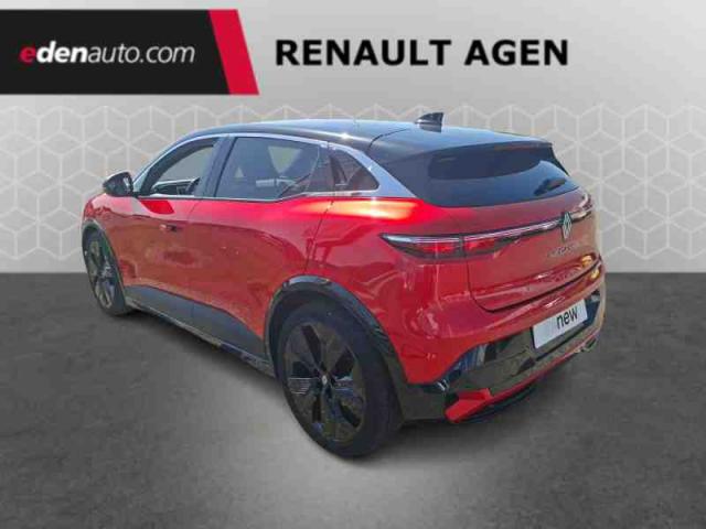 Renault Mégane image 9