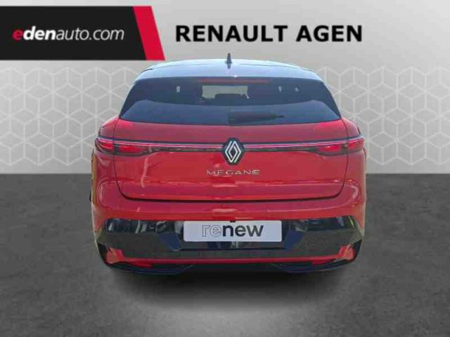 Renault Mégane image 4