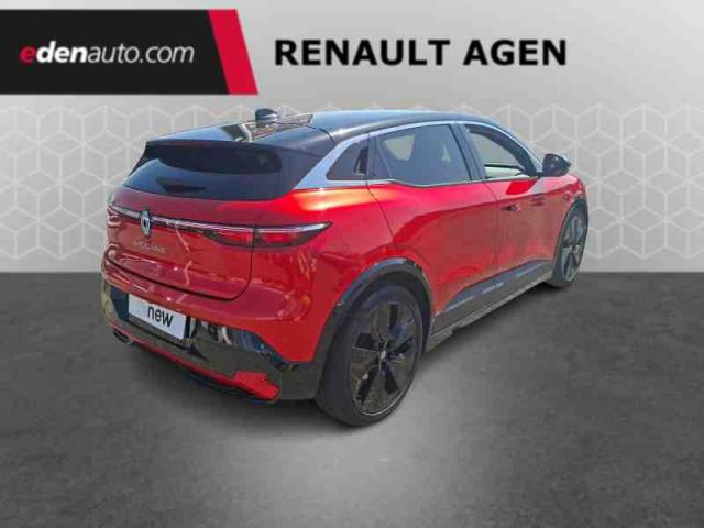 Renault Mégane image 3