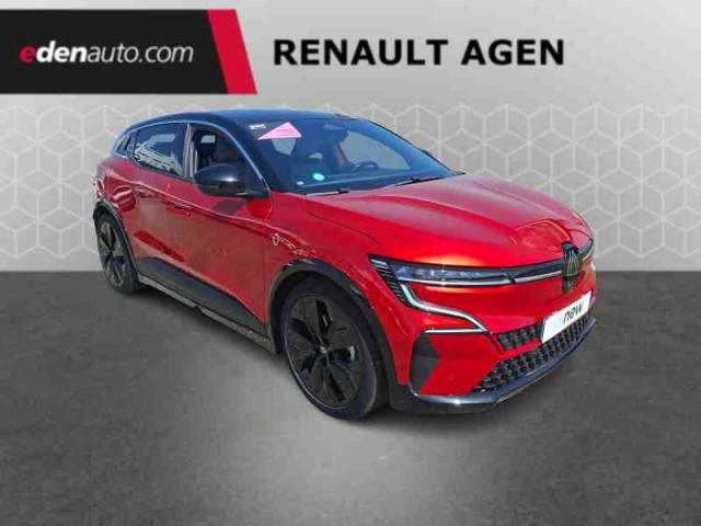 Renault Mégane image 1