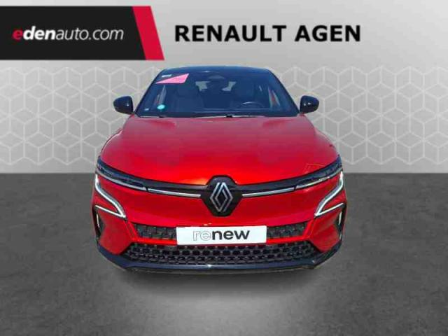 Renault Mégane image 6