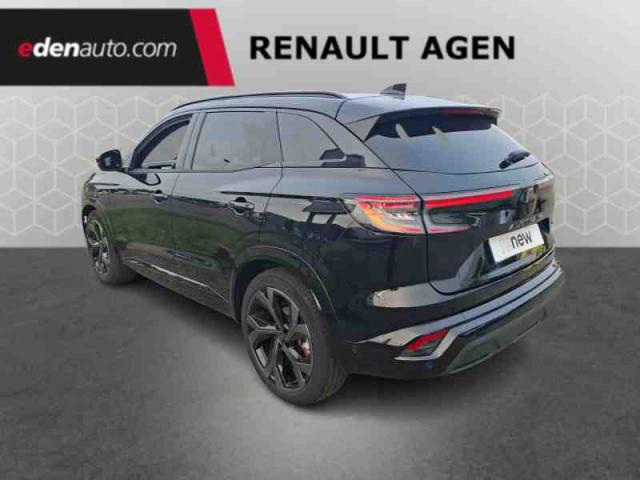 Renault Austral image 8