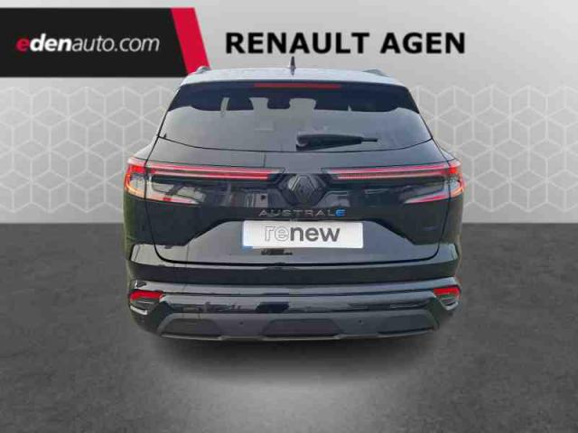 Renault Austral image 9