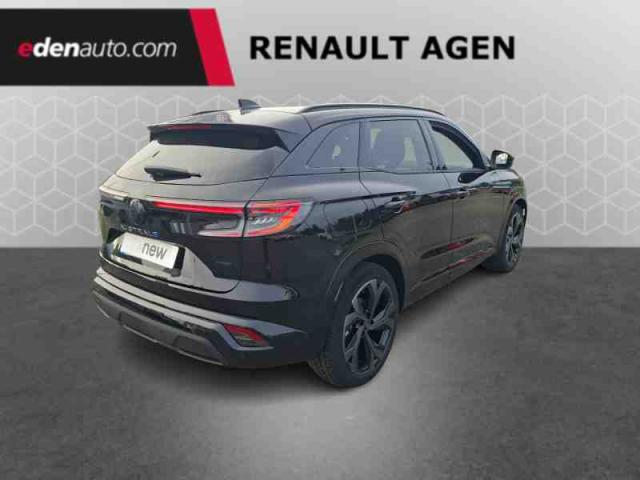 Renault Austral image 7
