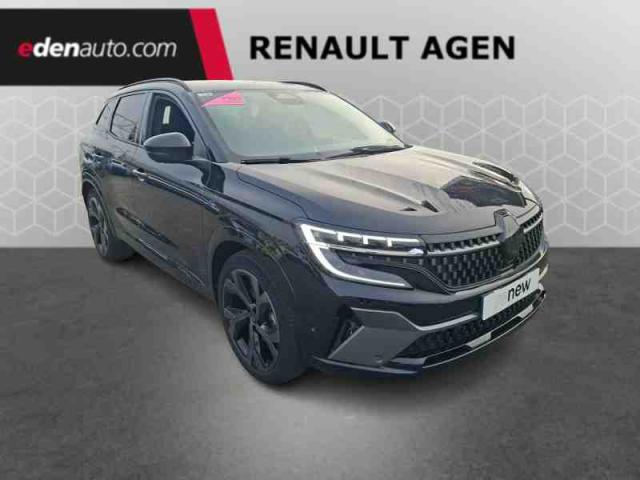 Renault Austral image 4