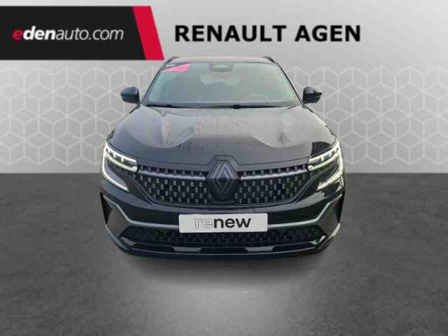 Renault Austral image 5