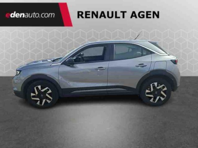 Opel Mokka image 2