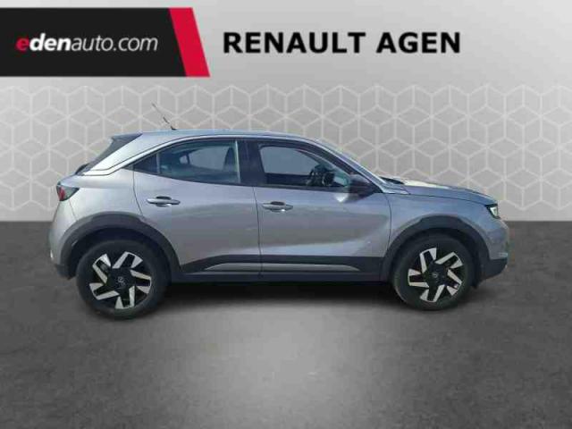 Opel Mokka image 6