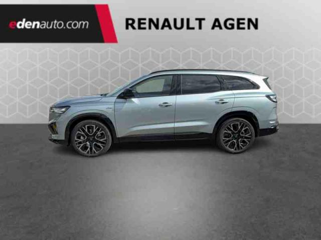 Renault Espace image 8