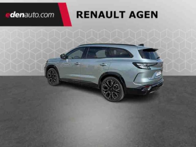 Renault Espace image 2
