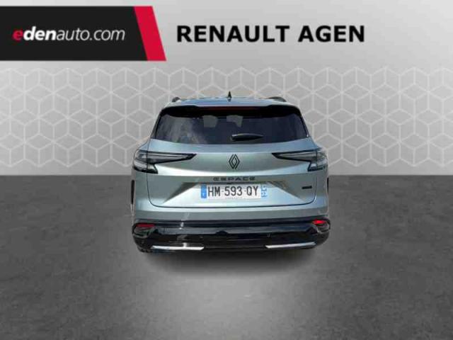 Renault Espace image 6
