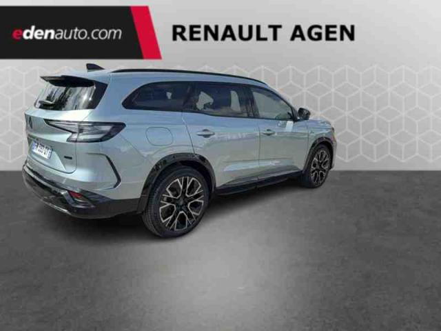 Renault Espace image 7