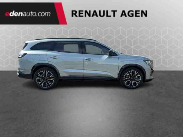 Renault Espace image 4