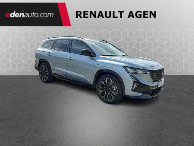 Renault Espace image 5