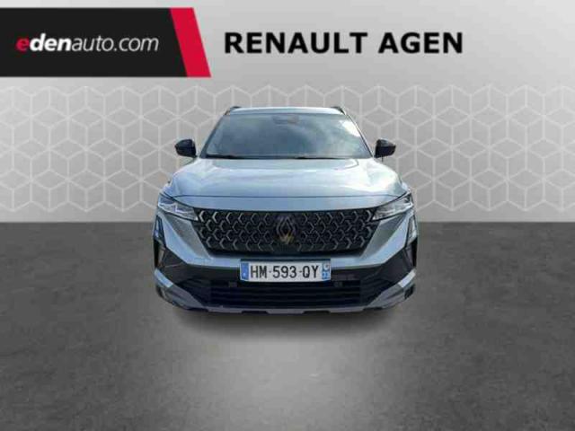 Renault Espace image 3